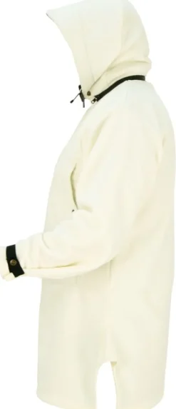 Swazi Nahanni Shirt fleecepaita, Snow White