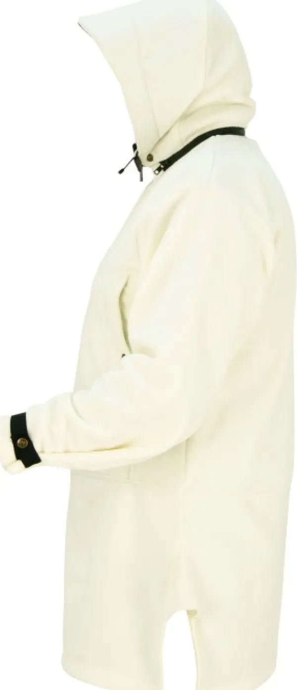 Swazi Nahanni Shirt fleecepaita, Snow White