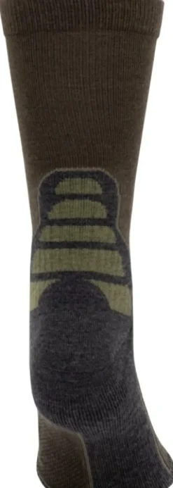 Swazi Ranger Sock merinosukat, Kalamata