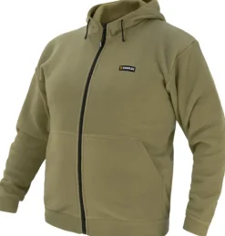 Swazi Rattler fleecetakki, Tussock