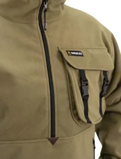 Swazi Severn Top fleecepaita, Tussock