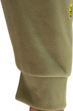 Swazi Severn Top fleecepaita, Tussock