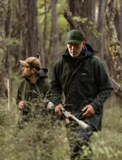 Swazi Legend Cap lippalakki, Black