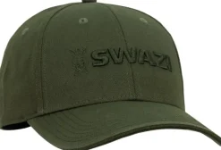 Swazi Legend Cap lippalakki, Olive