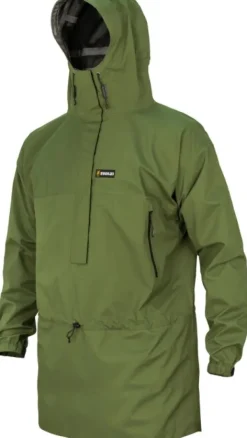 Swazi Tahr Ultralite Jacket anorakki, Olive