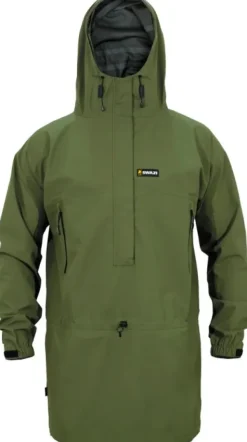 Swazi Tahr Ultralite Jacket anorakki, Olive