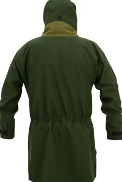 Swazi Tahr XP anorakki metsästykseen, tummanvihreä