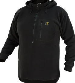 Swazi The Hood Black