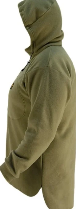 Swazi The Hood Tussock