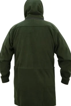 Swazi Windriver Jacket takki, tummanvihreä