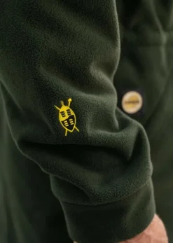 Swazi Windriver Jacket takki, tummanvihreä