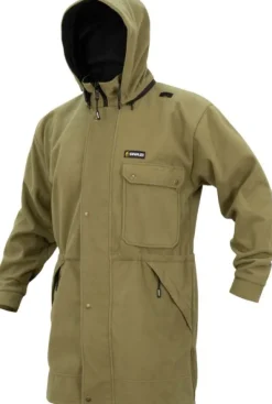 Swazi Windriver Jacket takki, maastonvihreä