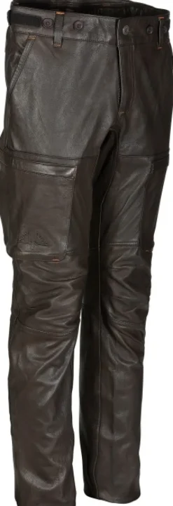 Swedteam Bull Pro Trouser metsästyshousut, ruskea