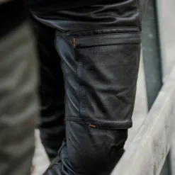 Swedteam Bull Pro Trouser metsästyshousut, ruskea