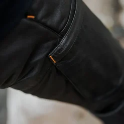 Swedteam Bull Pro Trouser metsästyshousut, ruskea