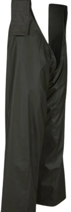 Swedteam Crest Chaps Rain Gear chapsit, Green