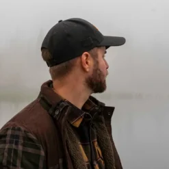 Swedteam Crest Pile Shirt paita, Brown