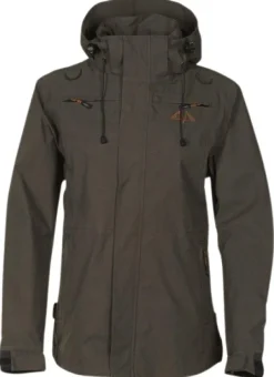 Swedteam Meadow Women Hunting Jacket naisten metsästystakki, Green