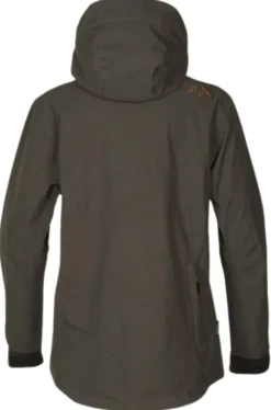 Swedteam Meadow Women Hunting Jacket naisten metsästystakki, Green