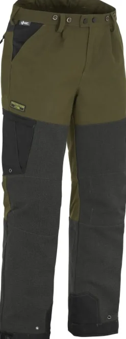 Swedteam Protection Pant XTRM villisikahousut, vihreä