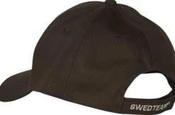 Swedteam Ridge Cap metsästyslippis, Green