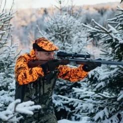 Swedteam Ridge Dry Glove metsästyshanskat, Green