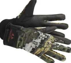 Swedteam Ridge Dry käsineet, Desolve Veil