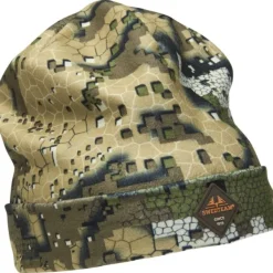 Swedteam Ridge -fleecepipo, Desolve Veil