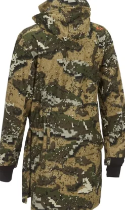 Swedteam Ridge Pro anorakki, Desolve Veil