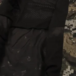 Swedteam Ridge Pro metsästystakki, Desolve Fire/Veil