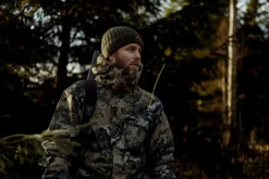 Swedteam Ridge Thermo Classic Jacket -metsästystakki, Desolve Veil