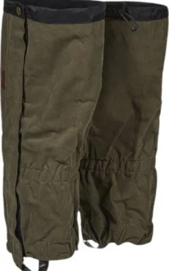 Swedteam Titan Gaiter säärystimet, Green