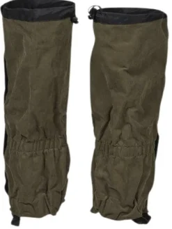 Swedteam Titan Gaiter säärystimet, Green