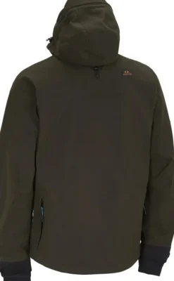 Swedteam Titan Pro Jacket metsästystakki, Green