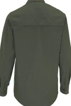 Swedteam Titan Shirt Hunting paita, vihreä