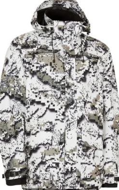 Swedteam Zero Classic M Jacket Desolve Zero