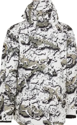 Swedteam Zero Classic M Jacket Desolve Zero