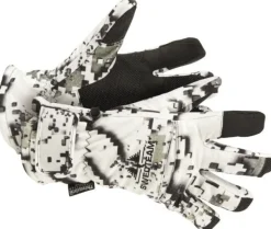 Swedteam Zero Dry -metsästyshanskat