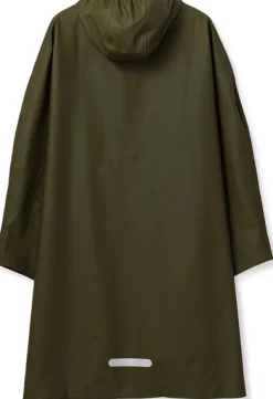 Tretorn PU Kevyt Sadeviitta Metsänvihreä