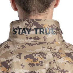 Winchester Huntsville Jacket metsästystakki, camo