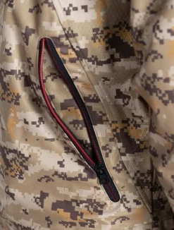 Winchester Huntsville Jacket metsästystakki, camo