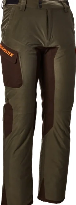 Winchester Iceland Pant metsästyshousut, Green