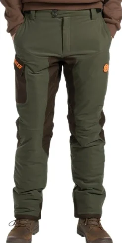 Winchester Iceland Pant metsästyshousut, Green