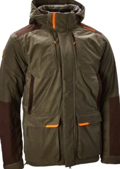 Winchester Iceland Parka metsästystakki, Green