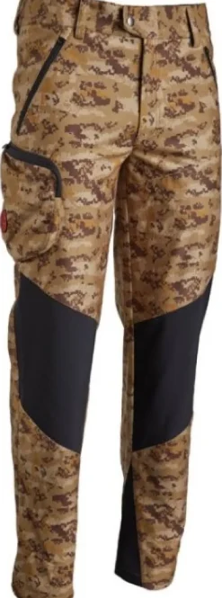 Winchester Kiowa Pant metsästyshousut, Camo Digi