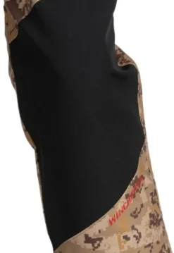 Winchester Kiowa Pant metsästyshousut, Camo Digi