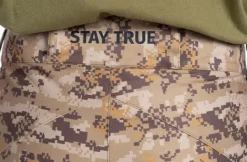 Winchester Kiowa Pant metsästyshousut, Camo Digi