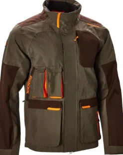 Winchester Orion Parka metsästystakki, Green