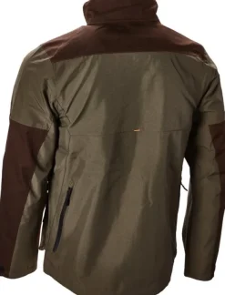 Winchester Orion Parka metsästystakki, Green