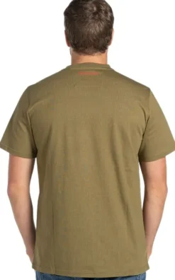 Winchester Rockdale T-Shirt t-paita, Olive